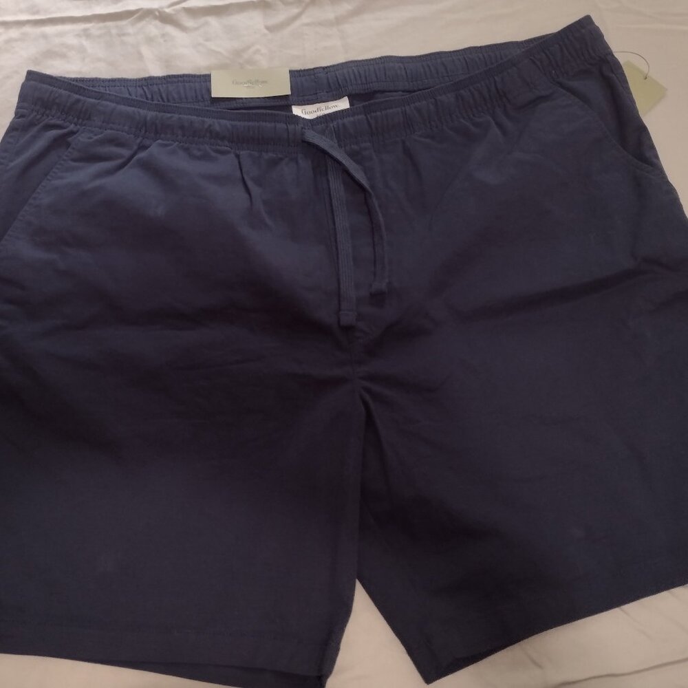 Men's Casual Shorts